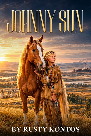 Johnny Sun