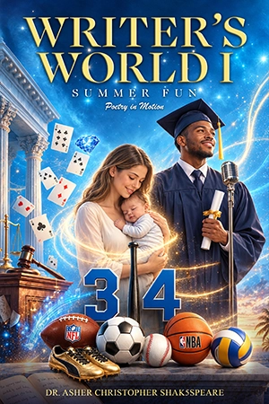 Writer's World I: Summer Fun