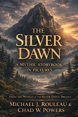 The Silver Dawn