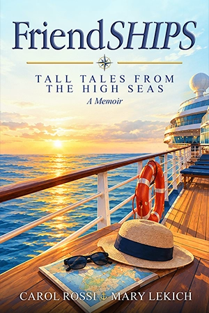 FriendShips: Tall Tales From The High Seas