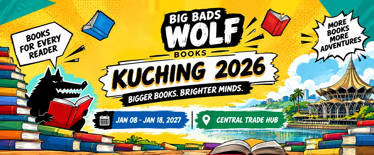 Midnight Reading Bash