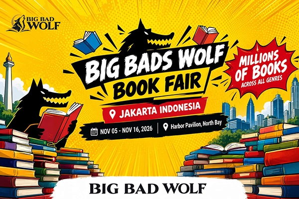 Riverside Reading & Literary Carnival