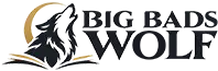 Big Bads Wolf Logo